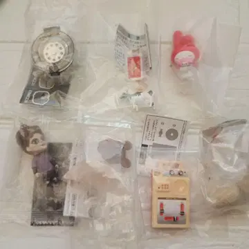 가챠 묶음 판매2