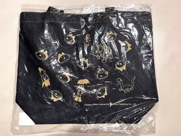 마바노보루*토트백 쿠라시키 한정판