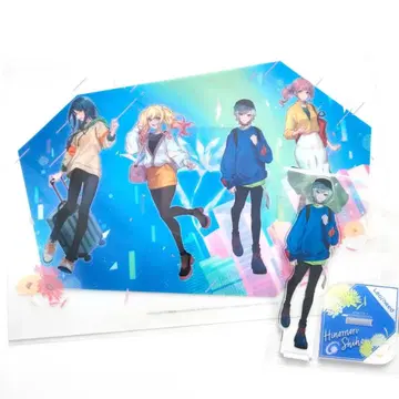 프로세카 히노모리 시호 감사제