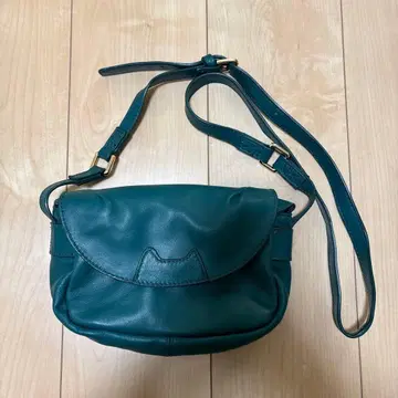 츠모리치사토 tsumori chisato CARRY 고양이 얼굴 백