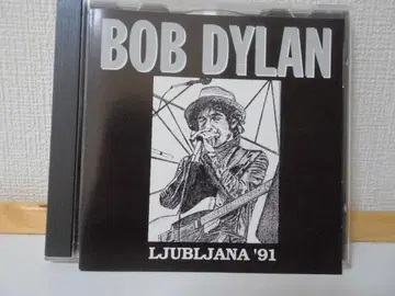 밥 딜런 Ljubljana '91