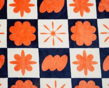 BTS PERMISSION TO DANCE 담요