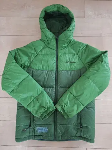 컬럼비아 다운 M