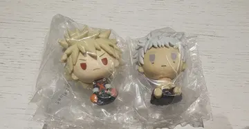 제일복권 쵸코놋코 피규어 H상 나의 히어로 아카데미아 바쿠고 카츠키