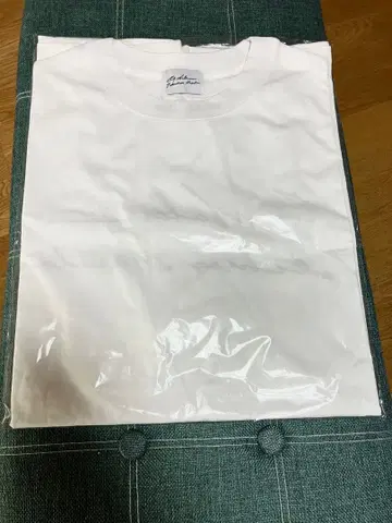 코디샌더슨 CODYSANDERSON 마스다 타카히사 콜라보 화이트 T셔츠