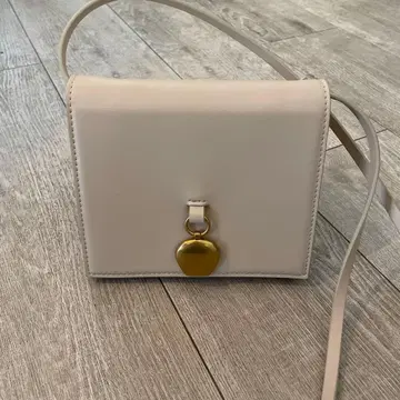 미라오엔 숄더백