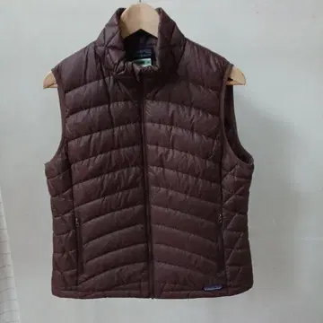 파타고니아 다운 여성용 L 사이즈 patagonia