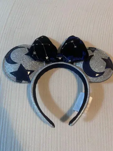 [새상품급] Walt Disney World 디자인 머리띠