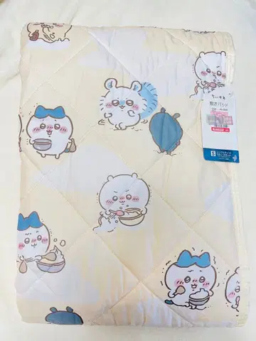 치이카와 시마무라 패드