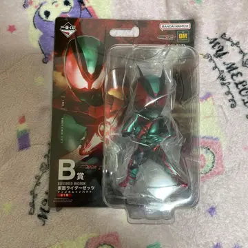 가면라이더 제츠 가우 제일복권 B상 제츠 피지컴 임팩트