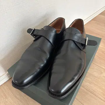 크로켓 & 존스 싱글 몽크