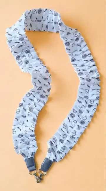 새상품 미피 스트랩