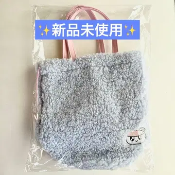 SEVENTEEN 봉봉이 모코모코 백 follow 모코모코 복조리