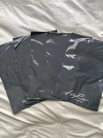 SEVENTEEN HaRe 부채 랜덤 5장 세트