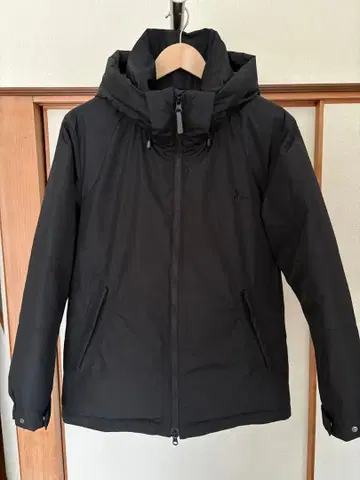 Foxfire WS 란 브라 자켓