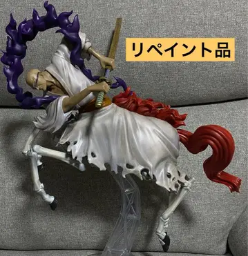 원피스 제일복권 쥬로  피규어 D상