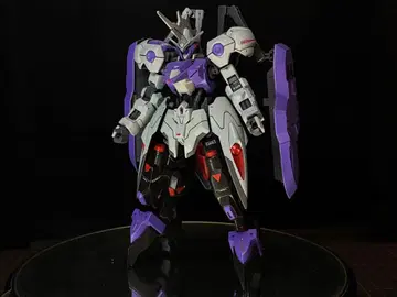 HG 키마리스 비다르 도색 완성품