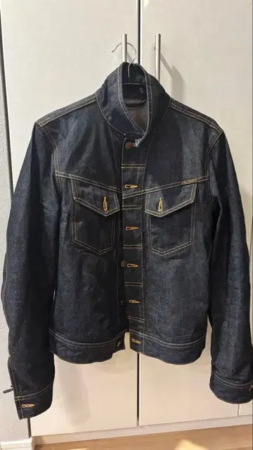 Nudie Jeans CONNY [ NJ3752 ] 남성용 S 사이즈