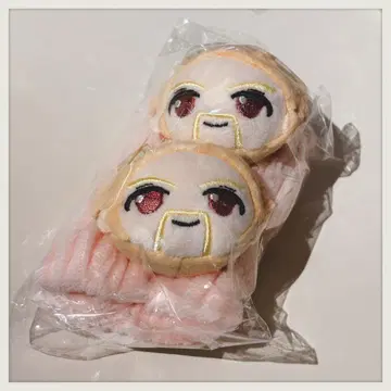 도즈루사 5주년 복권 흡수 리스트 밴드 도즈루