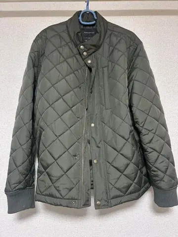 BANANA REPUBLIC 바나나리퍼블릭 퀼팅 자켓