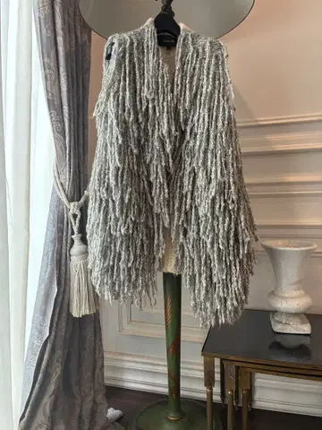 드로어 1 프린지 베스트