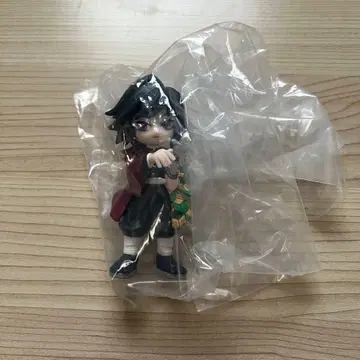 팔버스 vol.1 토미오카 기유 PalVerse