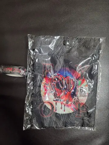 Bz FYOP 가챠 굿즈 사코슈 & 마스킹 테이프