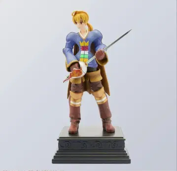 파이널 판타지 택틱스 FFT 특별장정판 한정판 피규어 라무자