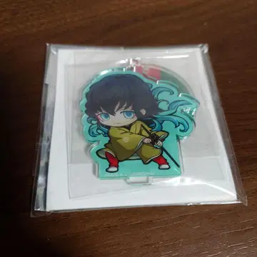 토키토 무이치로 교토 남좌 미니 캐릭터 스탠드