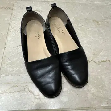 MARGARET HOWELL idea 플랫슈즈