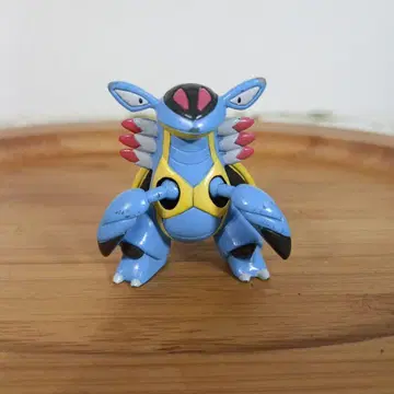 포켓몬 몬코레 아머드