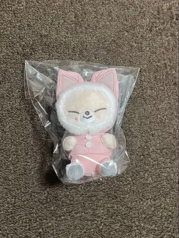 스키즈 폭시니 스마트폰 케이스