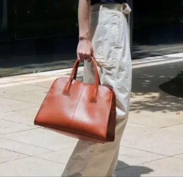 EVOL x MARQUE 콜라보백 마더백