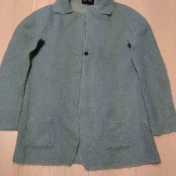 norikoike 니트 가디건