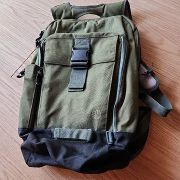 BROWN RC 백팩 올리브 그린 카키 Master Piece