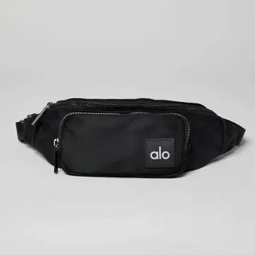 Alo Yoga 애로우 요가 힙색 바디백