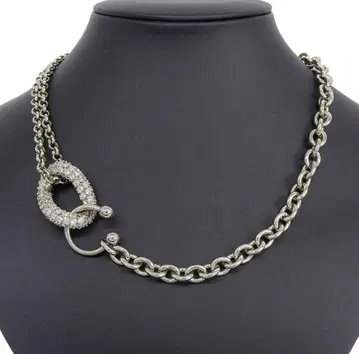 쥬스티느 클랑케 JUSTINE CLENQUET 목걸이