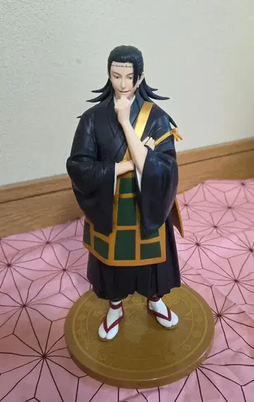 주술회전 게토 스구루 Suguru Geto 피규어