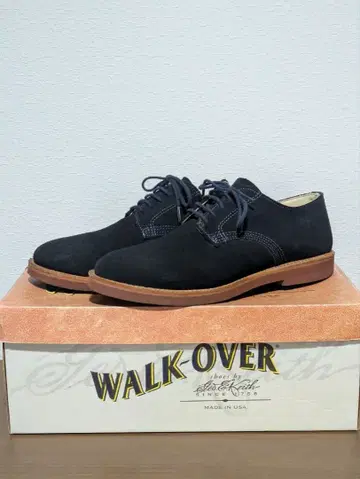 미국제 walkover 워크 오버 8.5