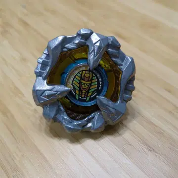 스핑크스 카울 9-80GN 베이 블레이드 X