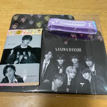 나니와단시 트레이딩 카드 혜택