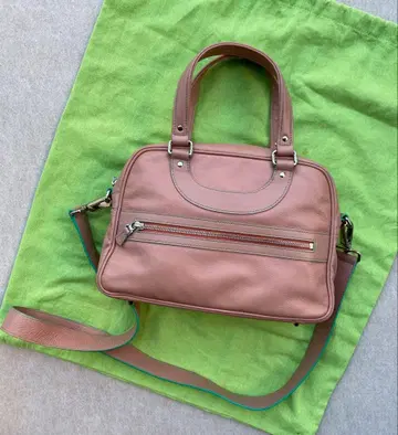 JACQUES LE CORRE 잭르코르 리스본 미니 숄더 백