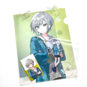 프로세카 히노모리 시호 크리에이터 페스티벌 2024