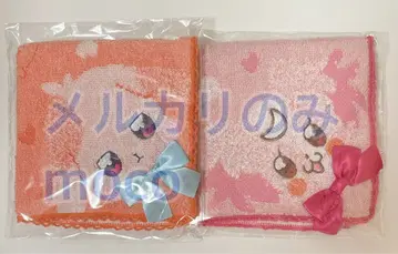 완프리 완더풀 미니 타월 코무기 다이후쿠