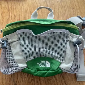 North face 바디 백