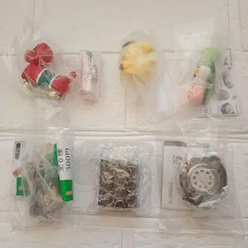 가챠 묶음 판매 3