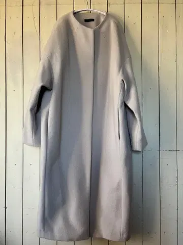 파시오네 코트 울 일본제 40 L passione