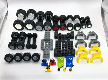 레고 LEGO 탈것 자동차 부품 세트 묶음 판매