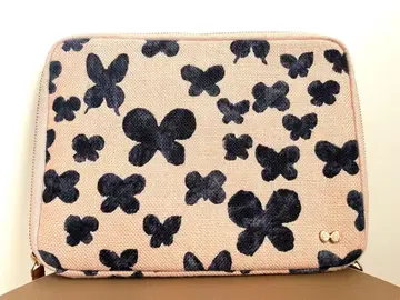 미나 페르호넨 오오키이히키다시 파우치 memoria