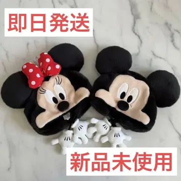 디즈니 팬캡 미키 미니